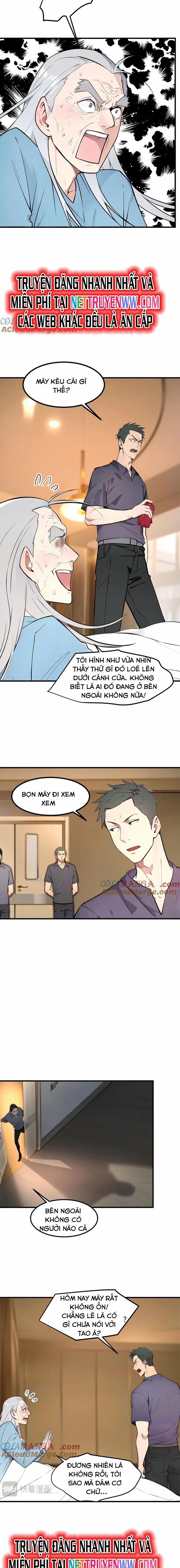 Ta Nắm Giữ Linh Khí Thức Tỉnh 104 trang 1