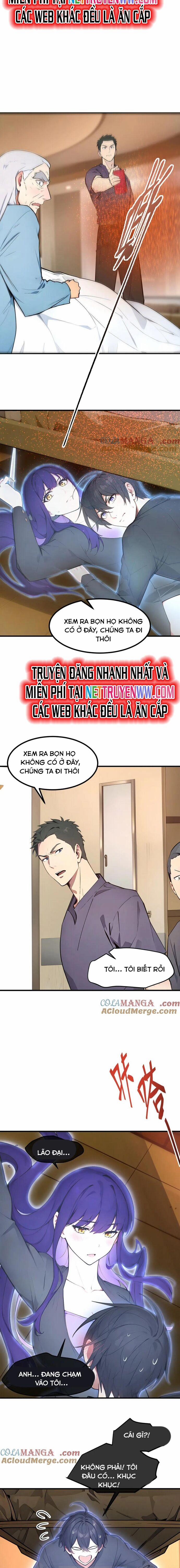 Ta Nắm Giữ Linh Khí Thức Tỉnh 104 trang 2