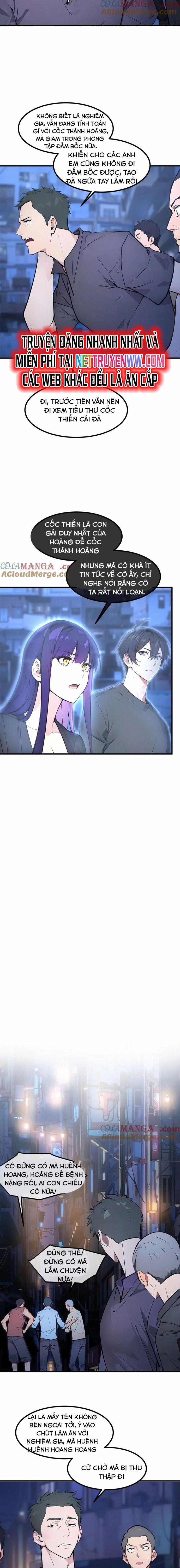 Ta Nắm Giữ Linh Khí Thức Tỉnh 104 trang 4