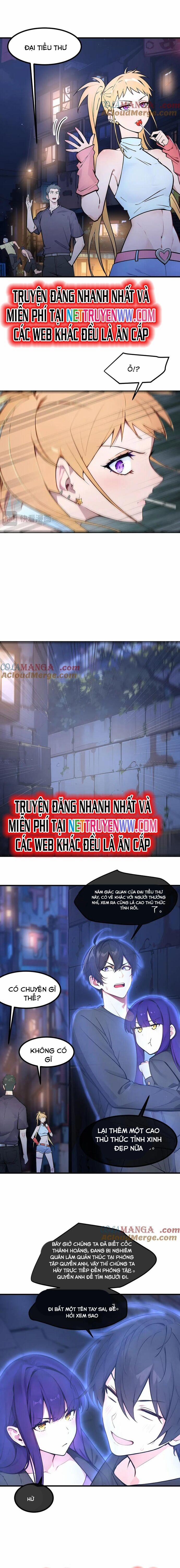 Ta Nắm Giữ Linh Khí Thức Tỉnh 104 trang 6