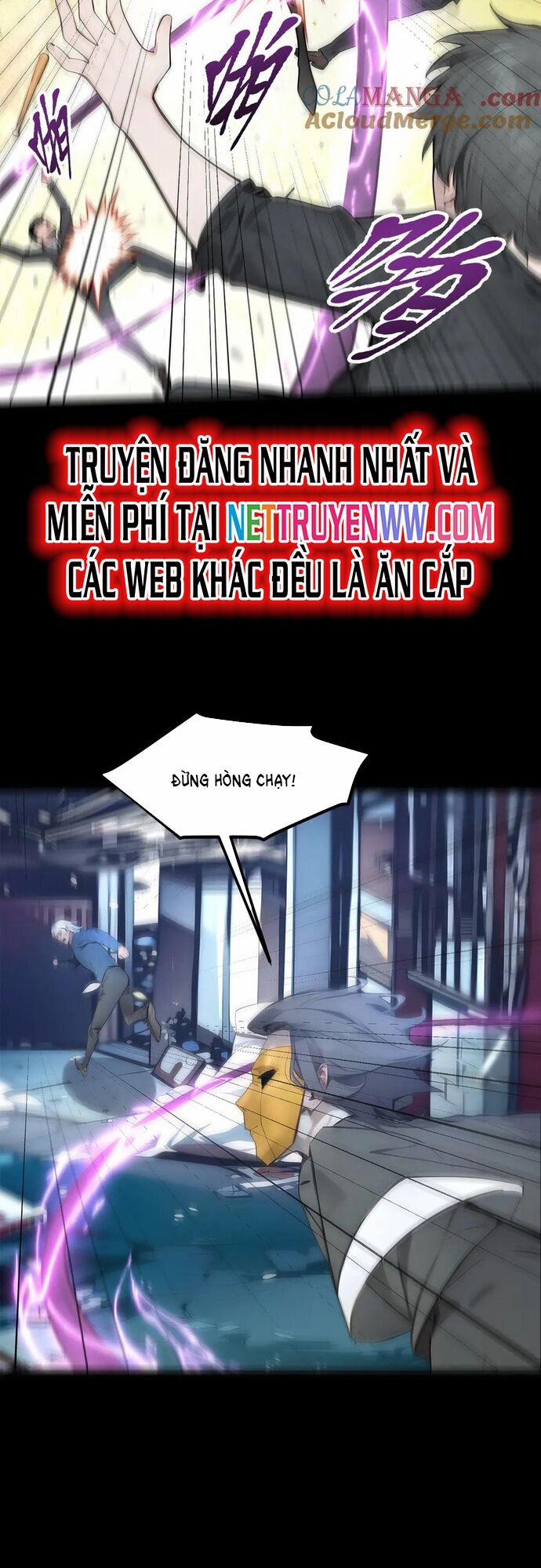 Ta Nắm Giữ Linh Khí Thức Tỉnh 105 trang 11