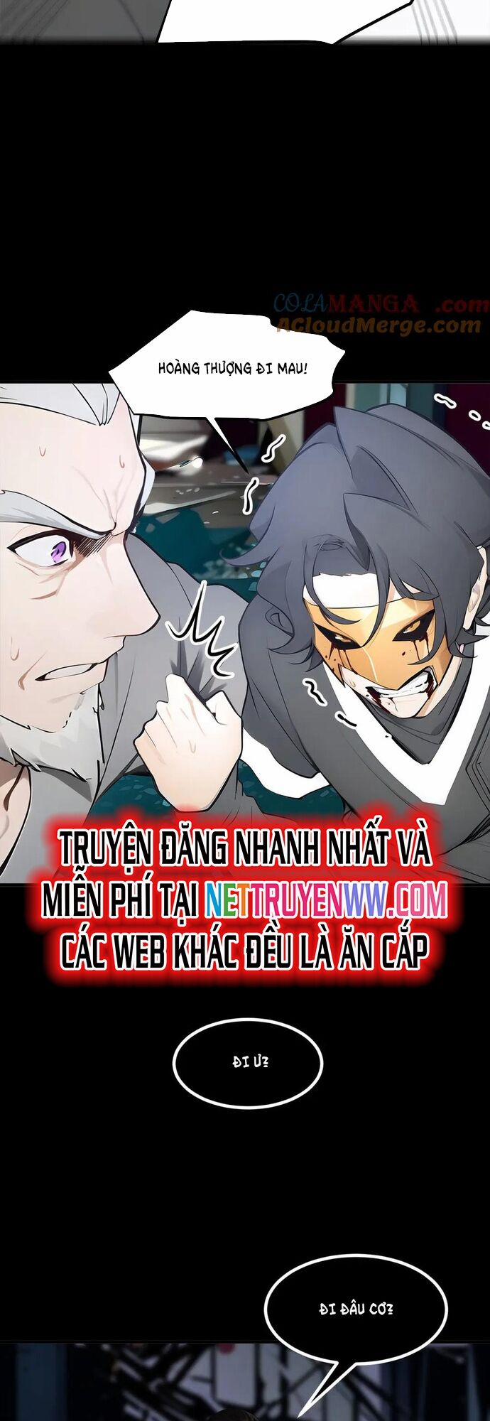 Ta Nắm Giữ Linh Khí Thức Tỉnh 105 trang 13