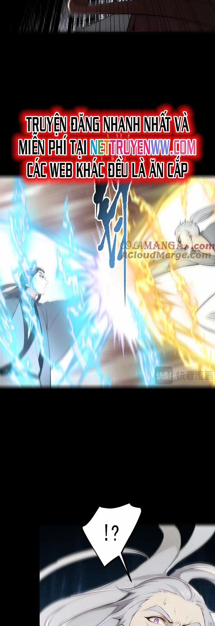 Ta Nắm Giữ Linh Khí Thức Tỉnh 105 trang 17
