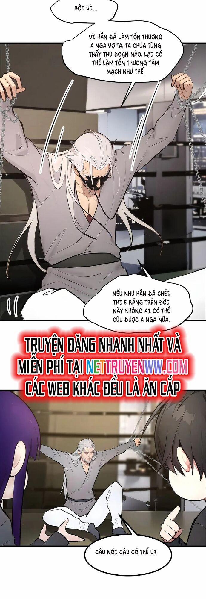 Ta Nắm Giữ Linh Khí Thức Tỉnh 105 trang 23