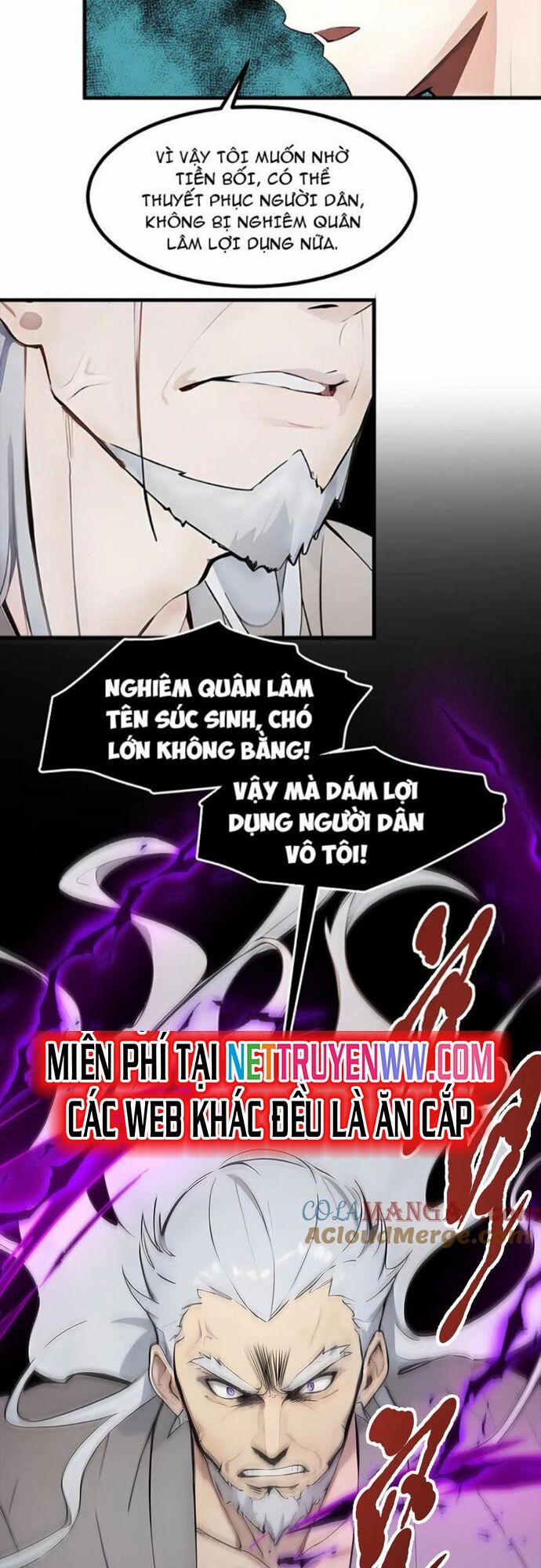 Ta Nắm Giữ Linh Khí Thức Tỉnh 105 trang 5