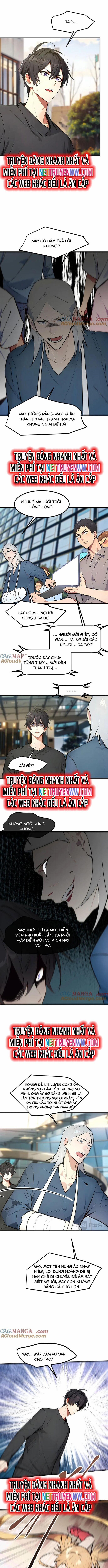 Ta Nắm Giữ Linh Khí Thức Tỉnh 106 trang 2
