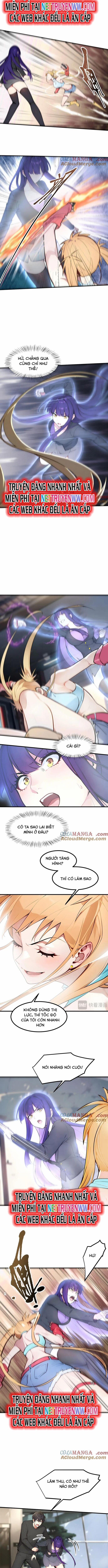 Ta Nắm Giữ Linh Khí Thức Tỉnh 106 trang 4