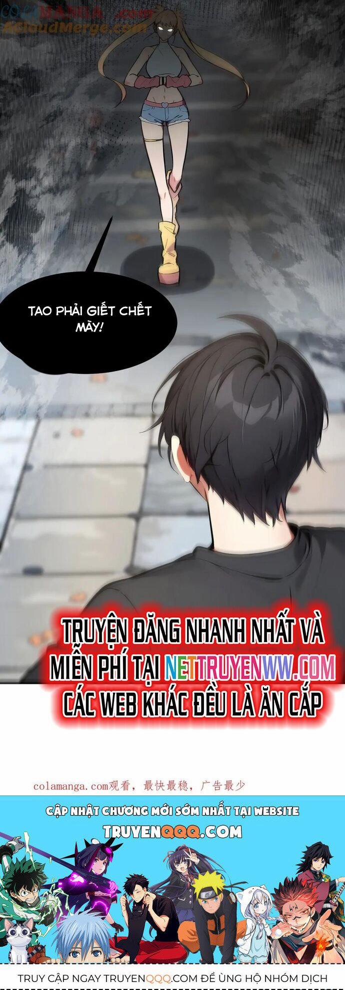 Ta Nắm Giữ Linh Khí Thức Tỉnh 106 trang 6