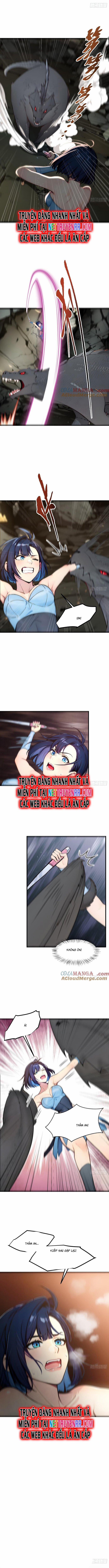 Ta Nắm Giữ Linh Khí Thức Tỉnh 109 trang 1