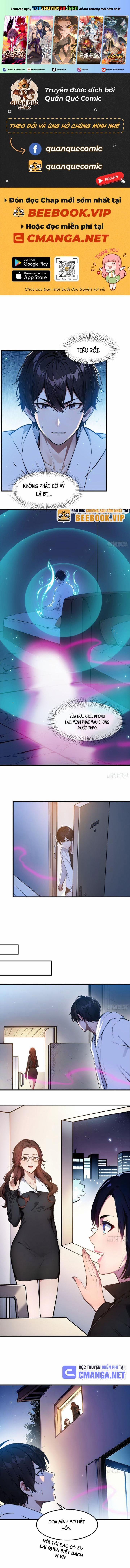 Ta Nắm Giữ Linh Khí Thức Tỉnh 11 trang 0