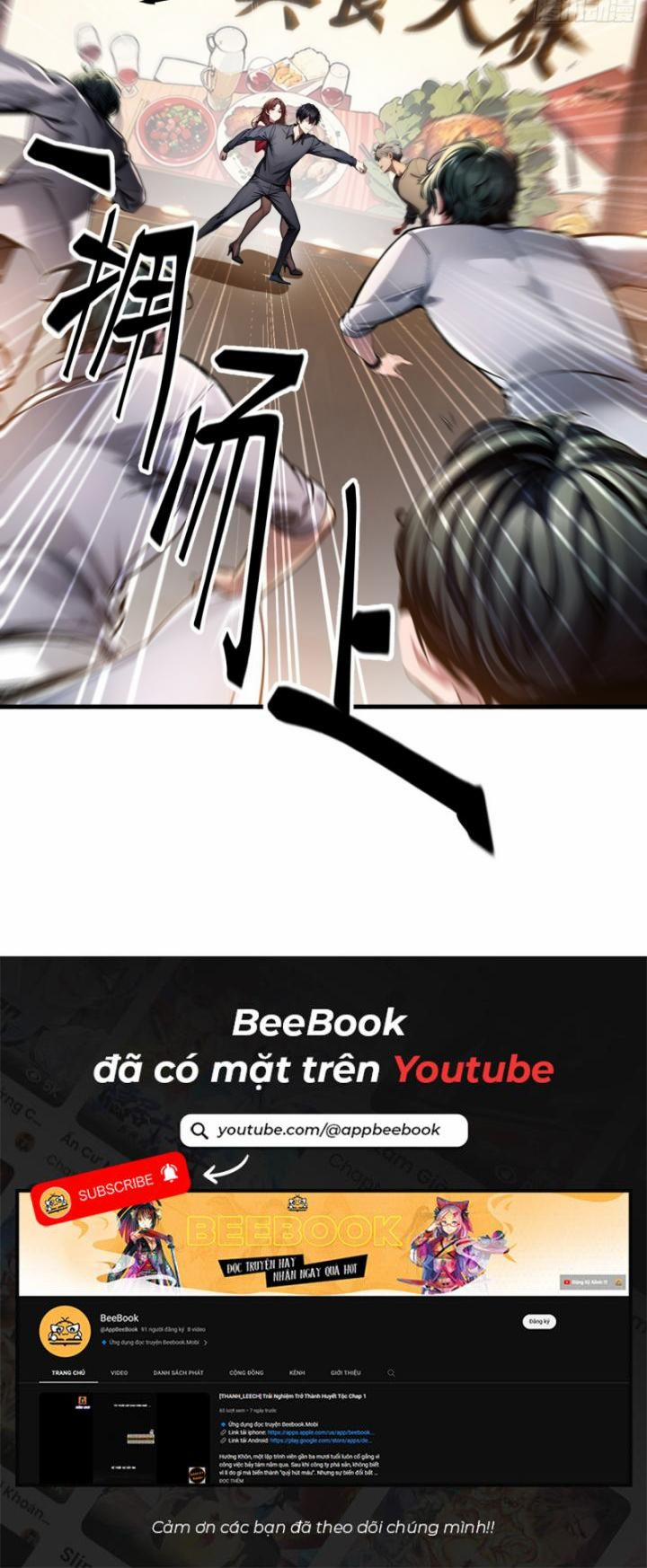 Ta Nắm Giữ Linh Khí Thức Tỉnh 11 trang 6