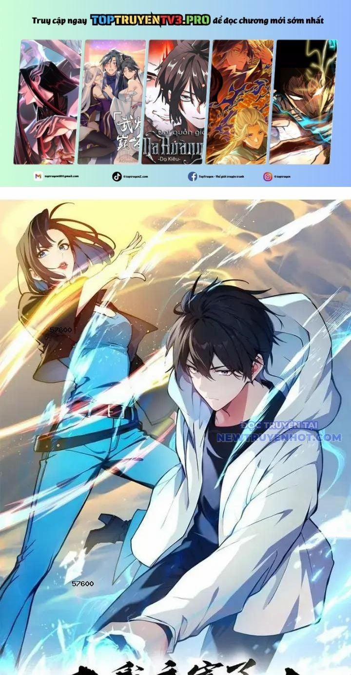 Ta Nắm Giữ Linh Khí Thức Tỉnh 110 trang 0