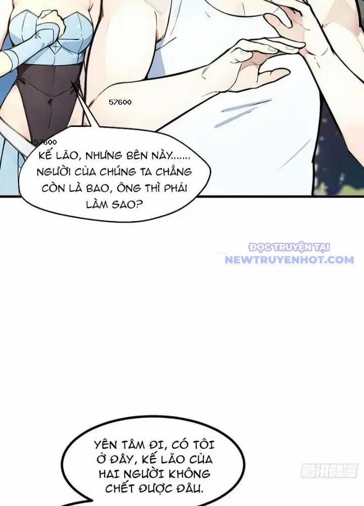 Ta Nắm Giữ Linh Khí Thức Tỉnh 110 trang 13