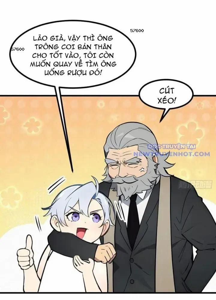 Ta Nắm Giữ Linh Khí Thức Tỉnh 110 trang 16