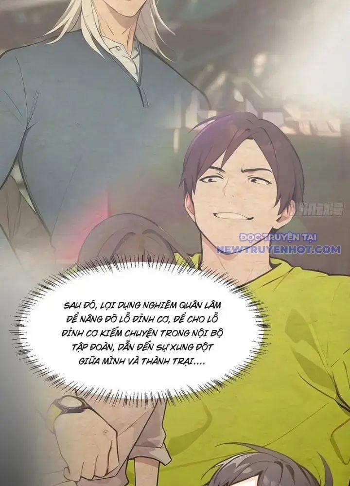Ta Nắm Giữ Linh Khí Thức Tỉnh 110 trang 27