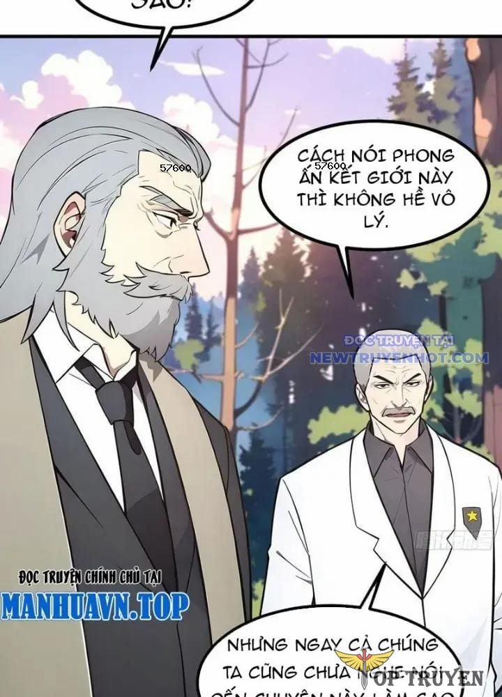 Ta Nắm Giữ Linh Khí Thức Tỉnh 110 trang 3