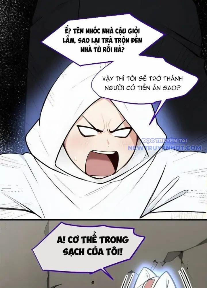 Ta Nắm Giữ Linh Khí Thức Tỉnh 110 trang 35