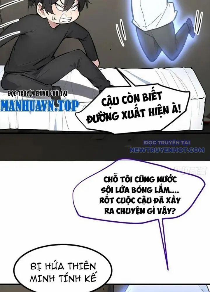 Ta Nắm Giữ Linh Khí Thức Tỉnh 110 trang 37