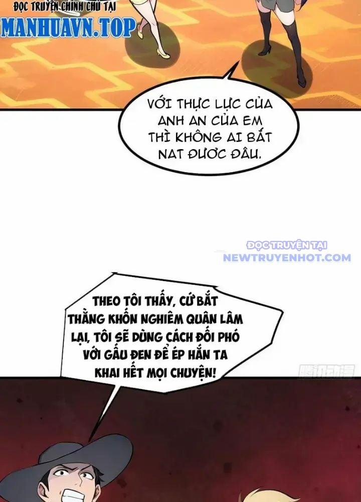 Ta Nắm Giữ Linh Khí Thức Tỉnh 110 trang 47