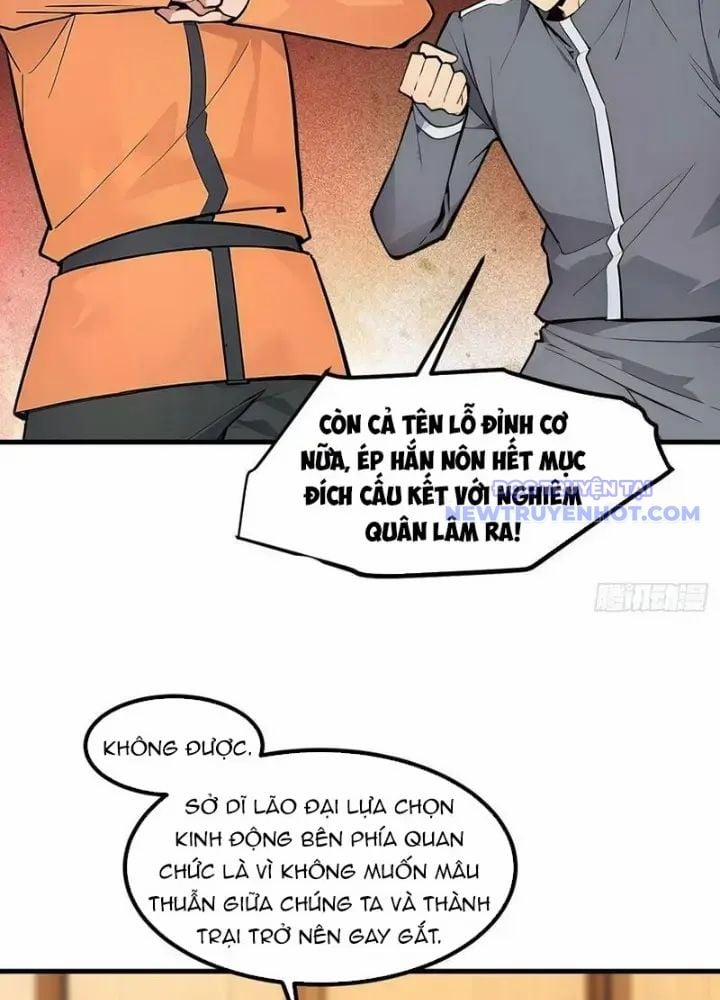 Ta Nắm Giữ Linh Khí Thức Tỉnh 110 trang 49