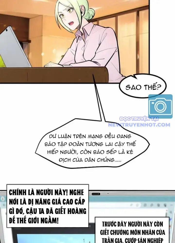 Ta Nắm Giữ Linh Khí Thức Tỉnh 110 trang 52