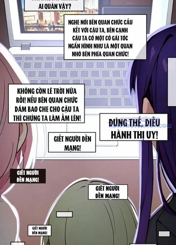 Ta Nắm Giữ Linh Khí Thức Tỉnh 110 trang 54