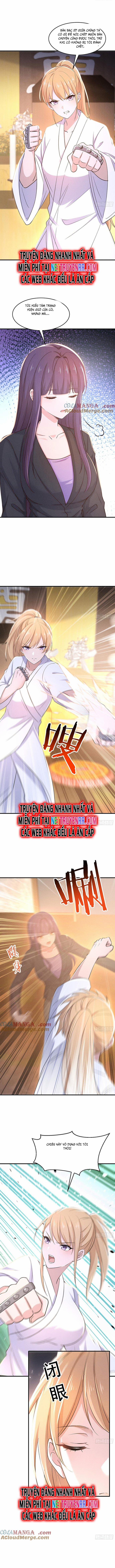 Ta Nắm Giữ Linh Khí Thức Tỉnh 111 trang 1