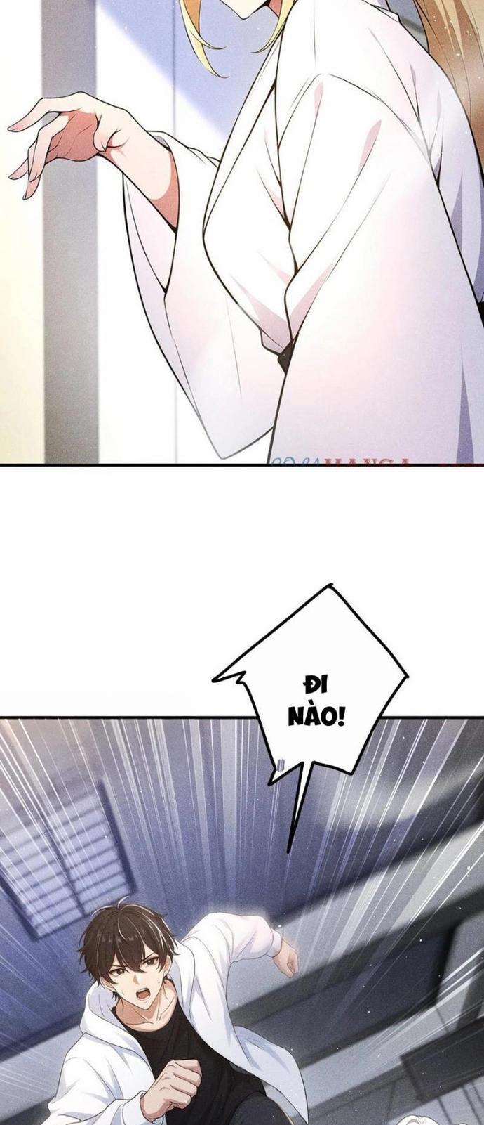 Ta Nắm Giữ Linh Khí Thức Tỉnh 113 trang 12