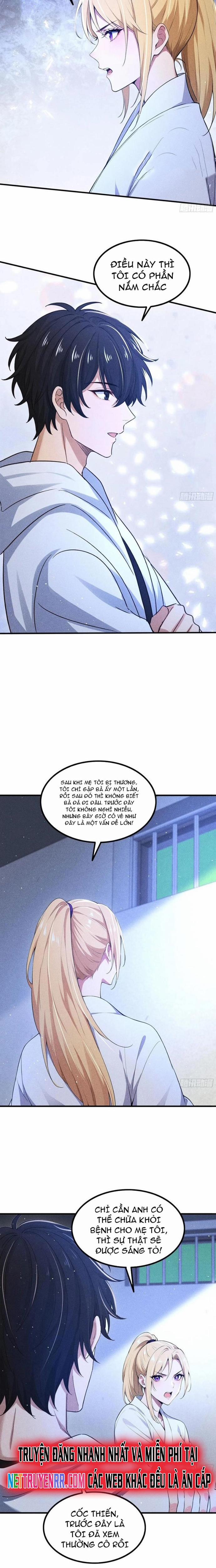 Ta Nắm Giữ Linh Khí Thức Tỉnh 113 trang 2