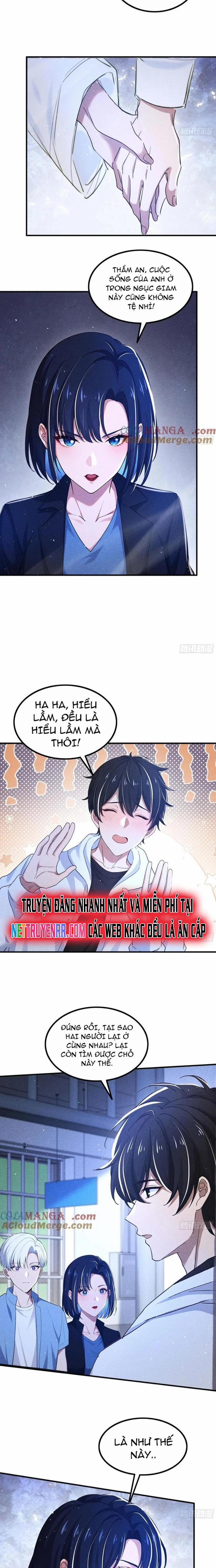 Ta Nắm Giữ Linh Khí Thức Tỉnh 113 trang 6