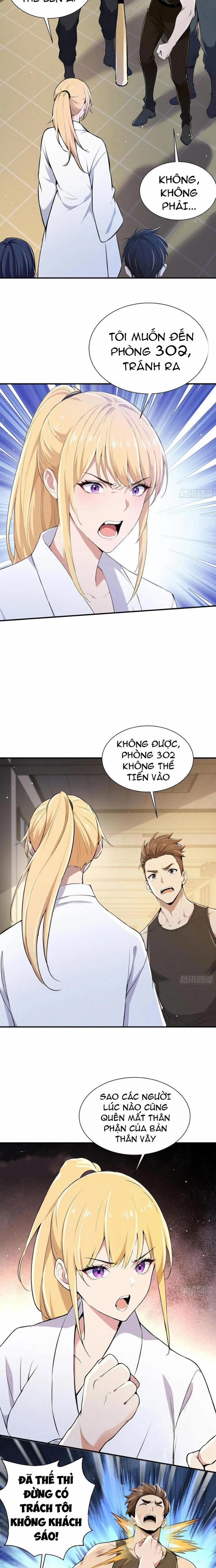 Ta Nắm Giữ Linh Khí Thức Tỉnh 114 trang 2