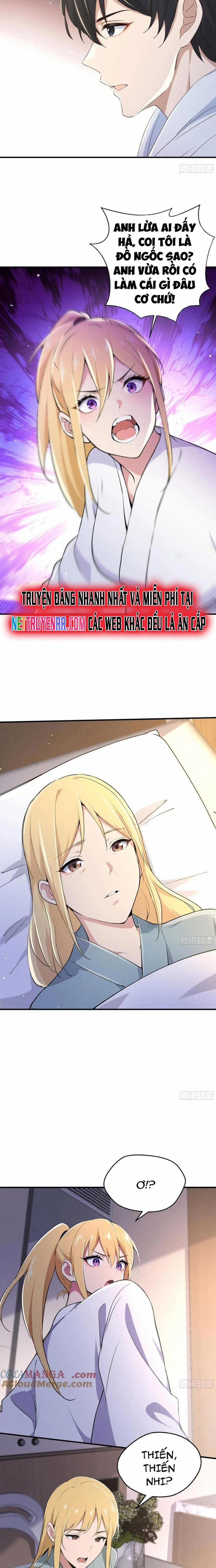 Ta Nắm Giữ Linh Khí Thức Tỉnh 114 trang 7