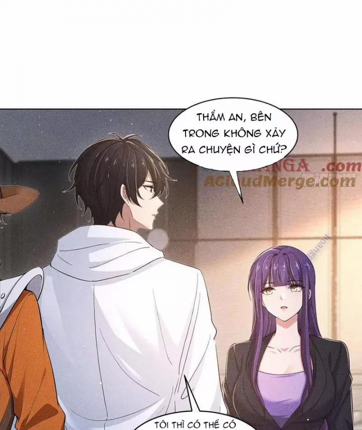 Ta Nắm Giữ Linh Khí Thức Tỉnh 115 trang 11