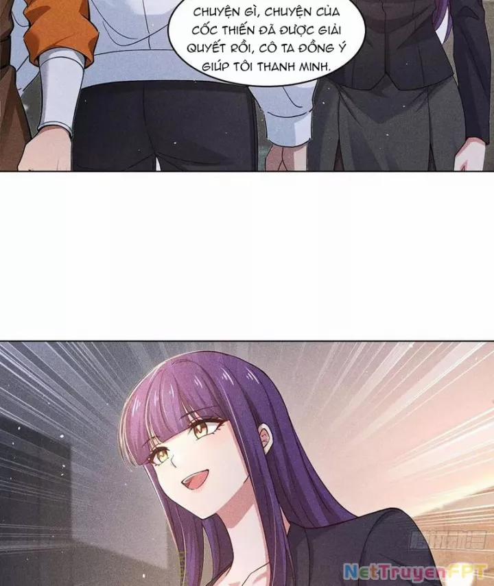 Ta Nắm Giữ Linh Khí Thức Tỉnh 115 trang 12