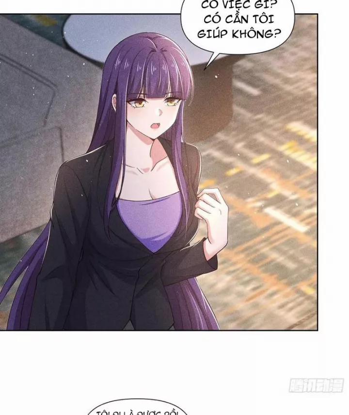 Ta Nắm Giữ Linh Khí Thức Tỉnh 115 trang 15