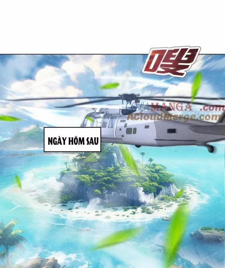 Ta Nắm Giữ Linh Khí Thức Tỉnh 115 trang 17