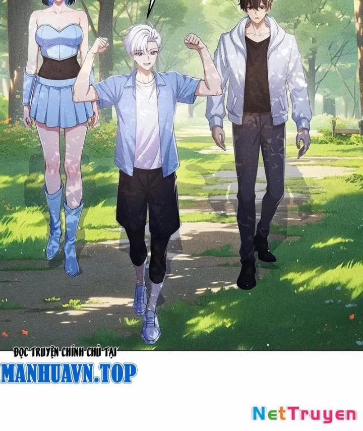Ta Nắm Giữ Linh Khí Thức Tỉnh 115 trang 24