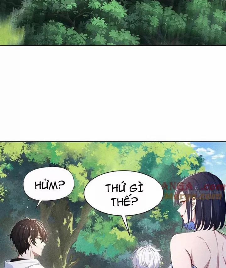 Ta Nắm Giữ Linh Khí Thức Tỉnh 115 trang 26