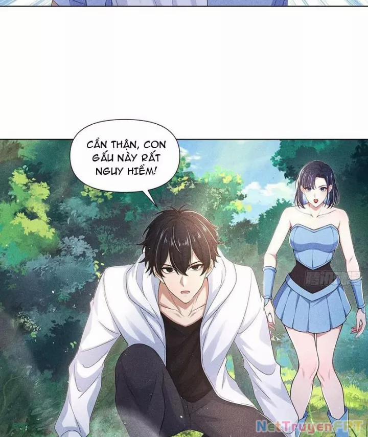 Ta Nắm Giữ Linh Khí Thức Tỉnh 115 trang 30