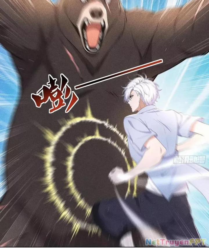 Ta Nắm Giữ Linh Khí Thức Tỉnh 115 trang 33
