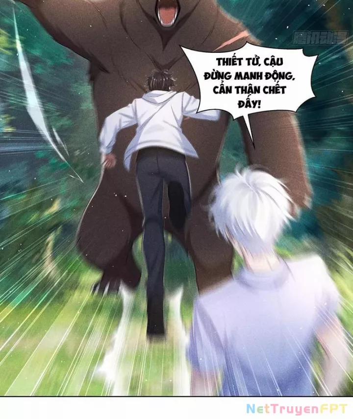 Ta Nắm Giữ Linh Khí Thức Tỉnh 115 trang 51
