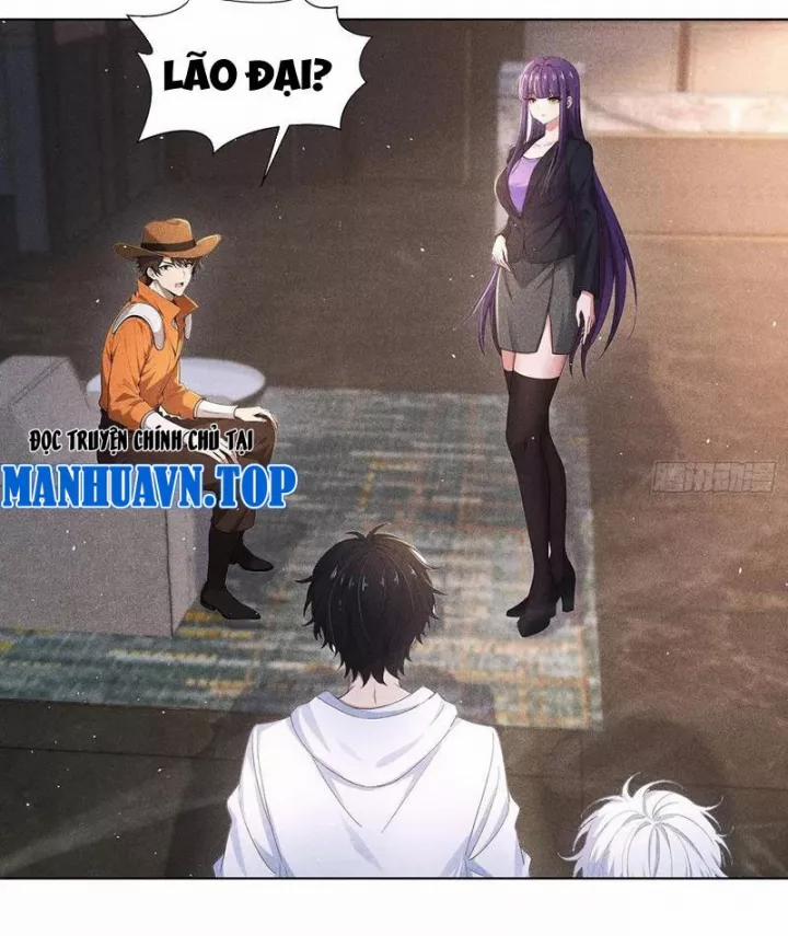 Ta Nắm Giữ Linh Khí Thức Tỉnh 115 trang 7
