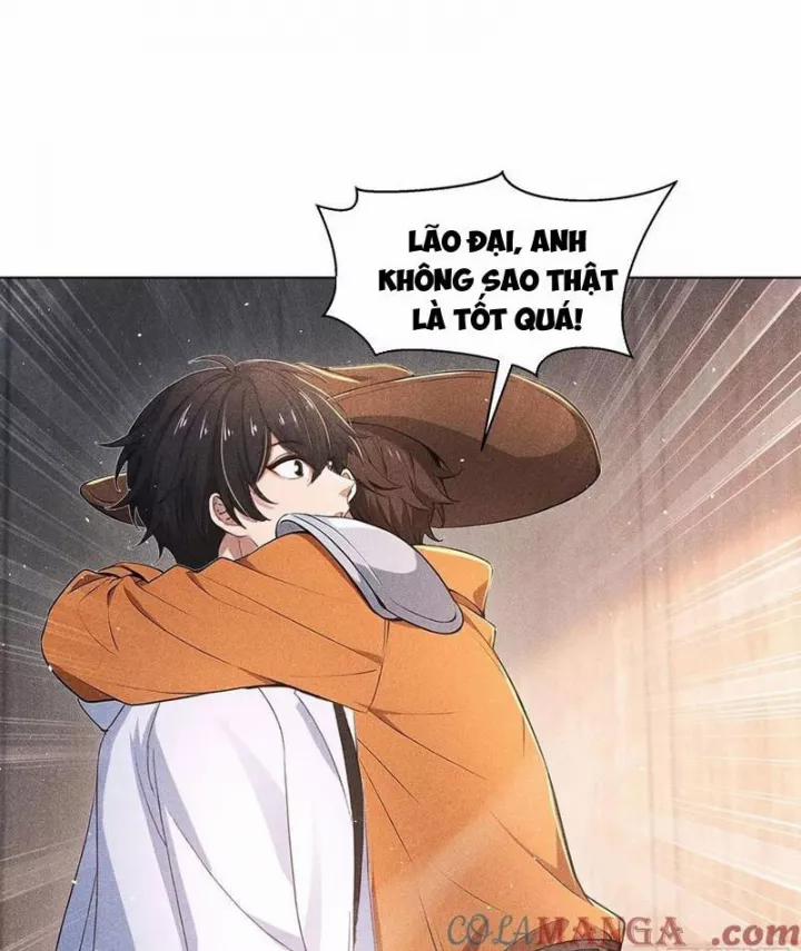 Ta Nắm Giữ Linh Khí Thức Tỉnh 115 trang 8