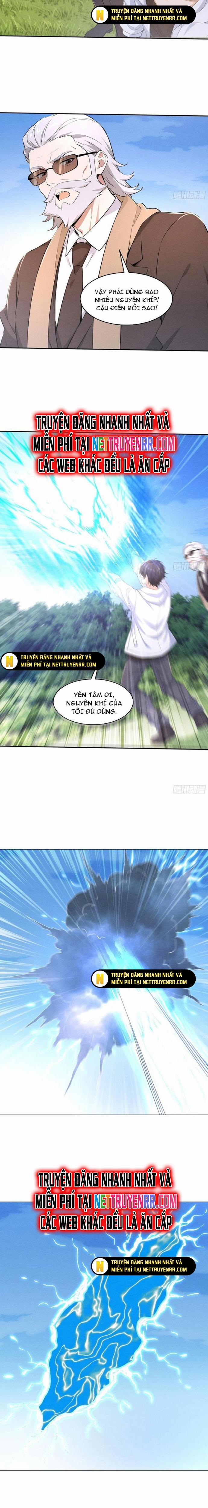 Ta Nắm Giữ Linh Khí Thức Tỉnh 117 trang 6