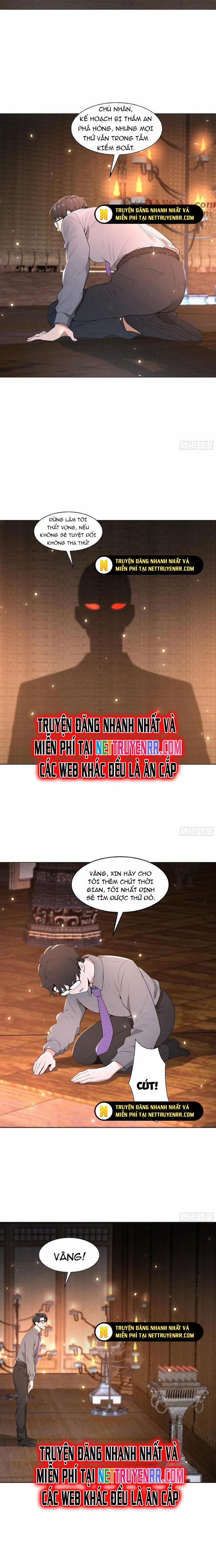 Ta Nắm Giữ Linh Khí Thức Tỉnh 117 trang 9