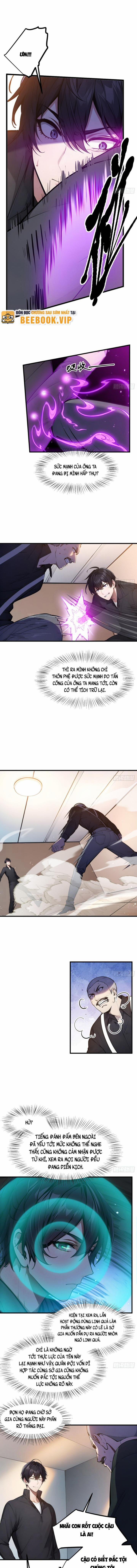 Ta Nắm Giữ Linh Khí Thức Tỉnh 13 trang 3