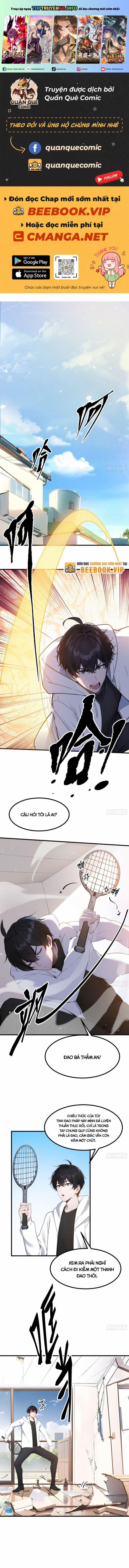 Ta Nắm Giữ Linh Khí Thức Tỉnh 15 trang 0