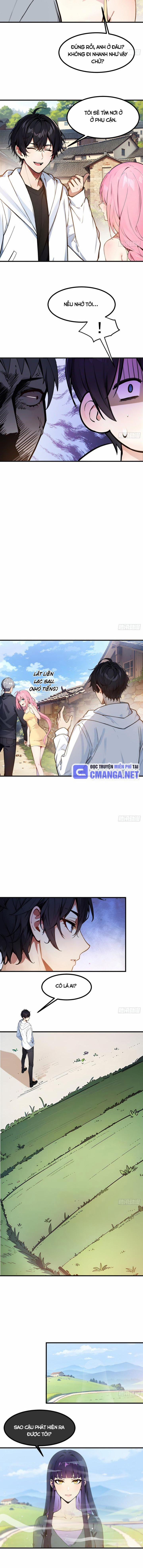 Ta Nắm Giữ Linh Khí Thức Tỉnh 16 trang 2