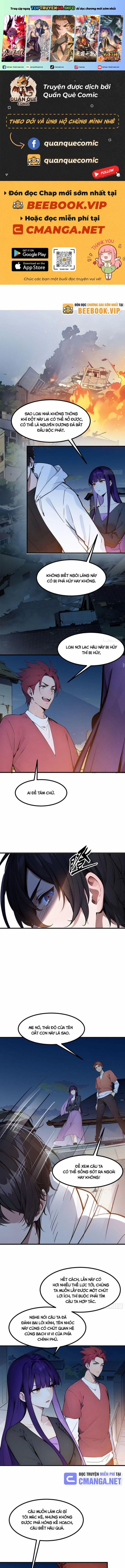 Ta Nắm Giữ Linh Khí Thức Tỉnh 17 trang 0