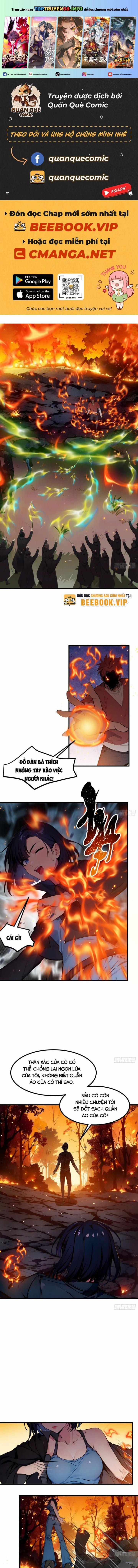 Ta Nắm Giữ Linh Khí Thức Tỉnh 18 trang 0